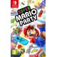 Super Mario Party - SWI