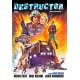 Destructor - DVD