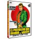 El pistolero que odiaba la muerte - DVD