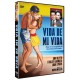 Vida de mi vida - DVD