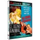 El Reino Animal + Alcohol Prohibido - DVD