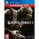 Mortal Kombat X PS Hits - PS4