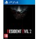 Resident Evil 2 Remake - PS4