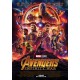 Vengadores: Infinity War - BD