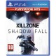 Killzone Shadow Fall Hits - PS4