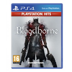 Bloodborne Hits - PS4