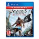 Assassins Creed 4 Black Flag Hits - PS4