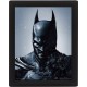 Cuadro 3D Batman Arkham Origins