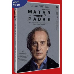 Matar al padre (Serie Completa) - DVD