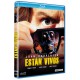 Están vivos - BD