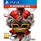 Street Fighter V Playstation Hits - PS4