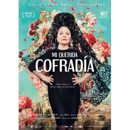 Mi querida cofradía - DVD