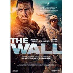 The wall - DVD