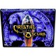 Cristal oscuro (Ed. Horizontal) - DVD