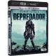 Depredador UHD