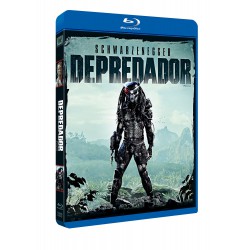 Depredador blu-ray - BD