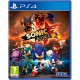 Sonic forces - PS4