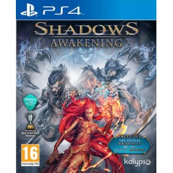 Shadows Awakening - PS4
