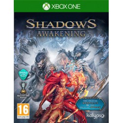 Shadows Awakening - Xbox one