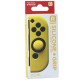 Silicona JoyCon Derecho +grips Amarillo - SWI