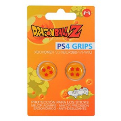 Grips dragon ball z - PS4