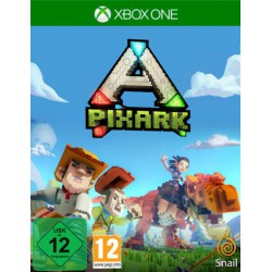 PixARK - Xbox one