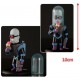 Figura Mr Freeze DC Comics 10cm