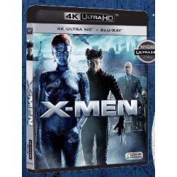 X-men UHD