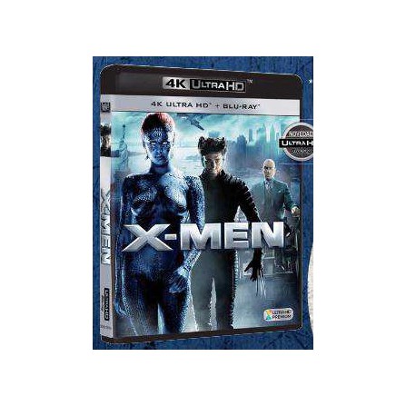 X-men UHD