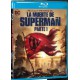 La muerte de superman (Parte 1) - DVD