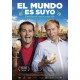 El mundo es suyo - DVD