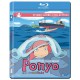 Ponyo en el acantilado - BD