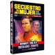 Secuestro de una mujer - DVD