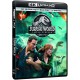 Jurassic World: El reino caído (UHD)