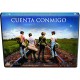 Cuenta conmigo (Edición Horizontal) - DVD