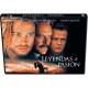 Leyendas de pasion (Edición Horizontal) - DVD
