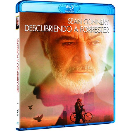 Descubriendo a Forrester - BD