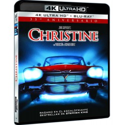 Christine (1983) (4K UHD)