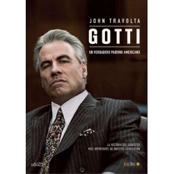 Gotti - DVD