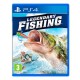 Legendary Fishing - PS4