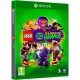 LEGO DC Super-Villanos - Xbox one
