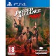 Jagged Alliance Rage - PS4