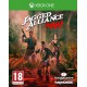 Jagged Alliance Rage - Xbox one