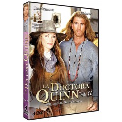 Doctora Quinn - Vol. 16 - DVD