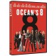 Oceans 8 v - DVD