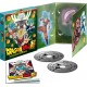 Dragon ball super box 5  - DVD