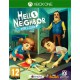 Hello Neighbor - Hide and Seek - Xbox one