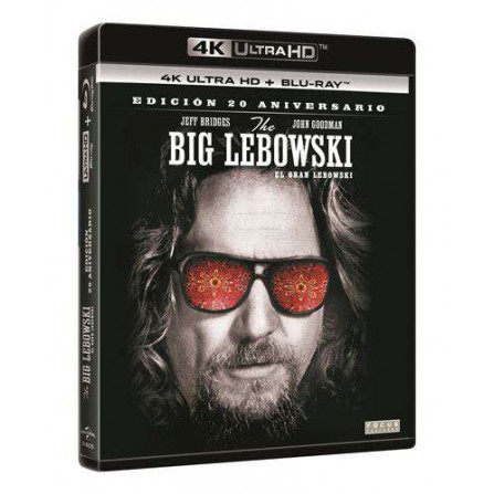 El Gran Lebowski (UHD)