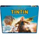 Las Aventuras De Tintín - El Secreto Del Unicornio - Edición Horizontal - BD