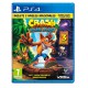 Crash Bandicoot N-Sane Trilogy 2.0 - PS4